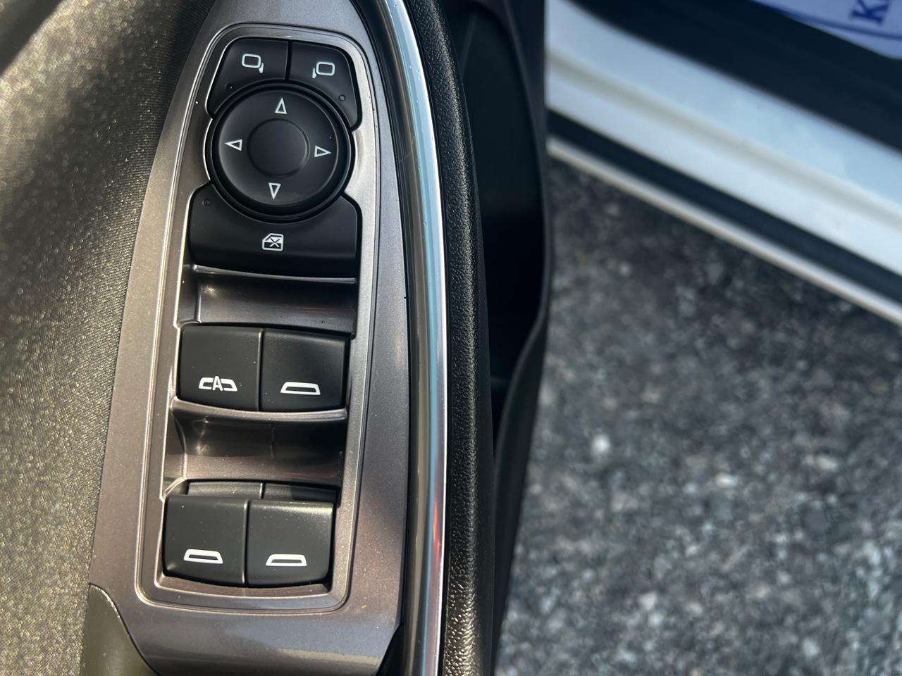 Chevrolet Malibu 4dr Sdn LT 2022