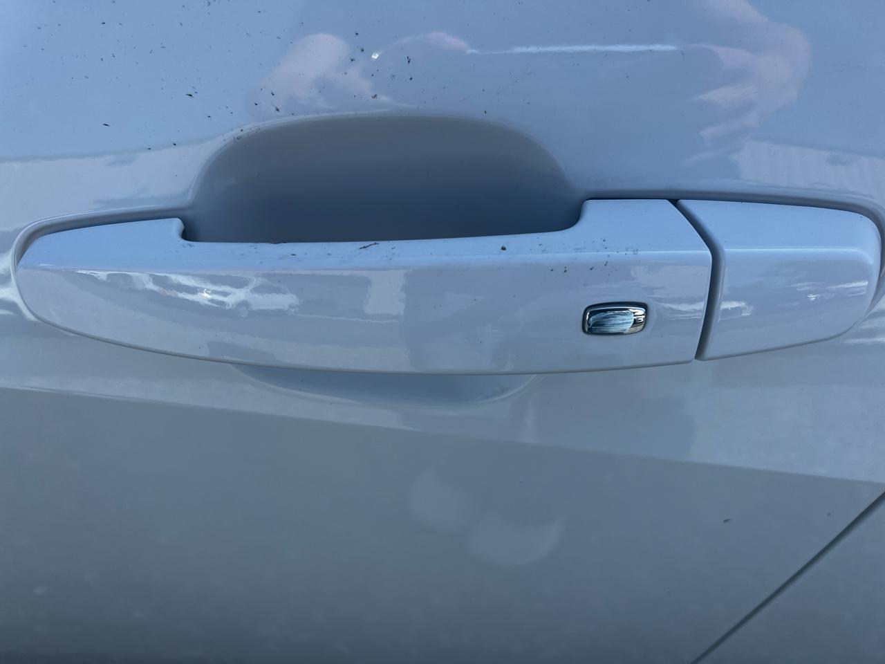 Chevrolet Malibu 4dr Sdn LT 2022