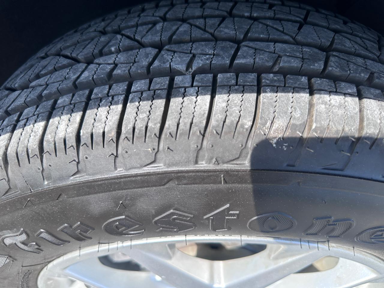 Chevrolet Equinox FWD 4dr LS w/1FL 2023