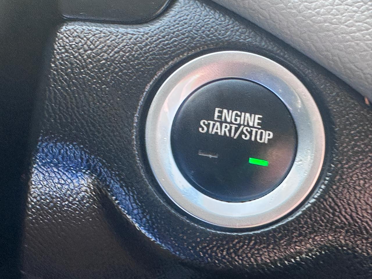 Chevrolet Equinox FWD 4dr LS w/1FL 2023