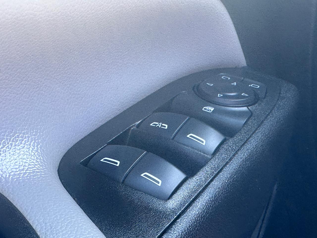 Chevrolet Equinox FWD 4dr LS w/1FL 2023