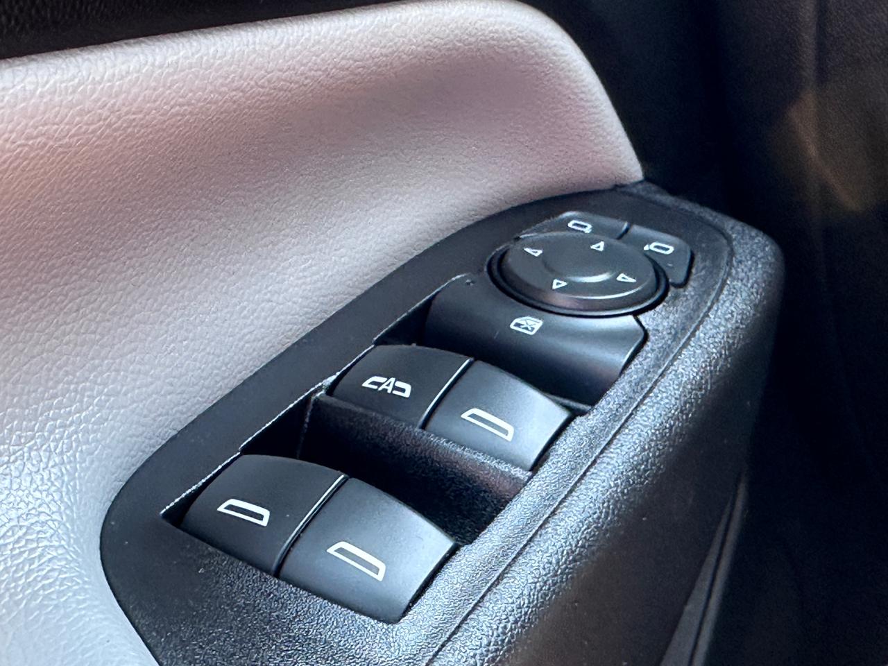 Chevrolet Equinox FWD 4dr LS w/1FL 2020