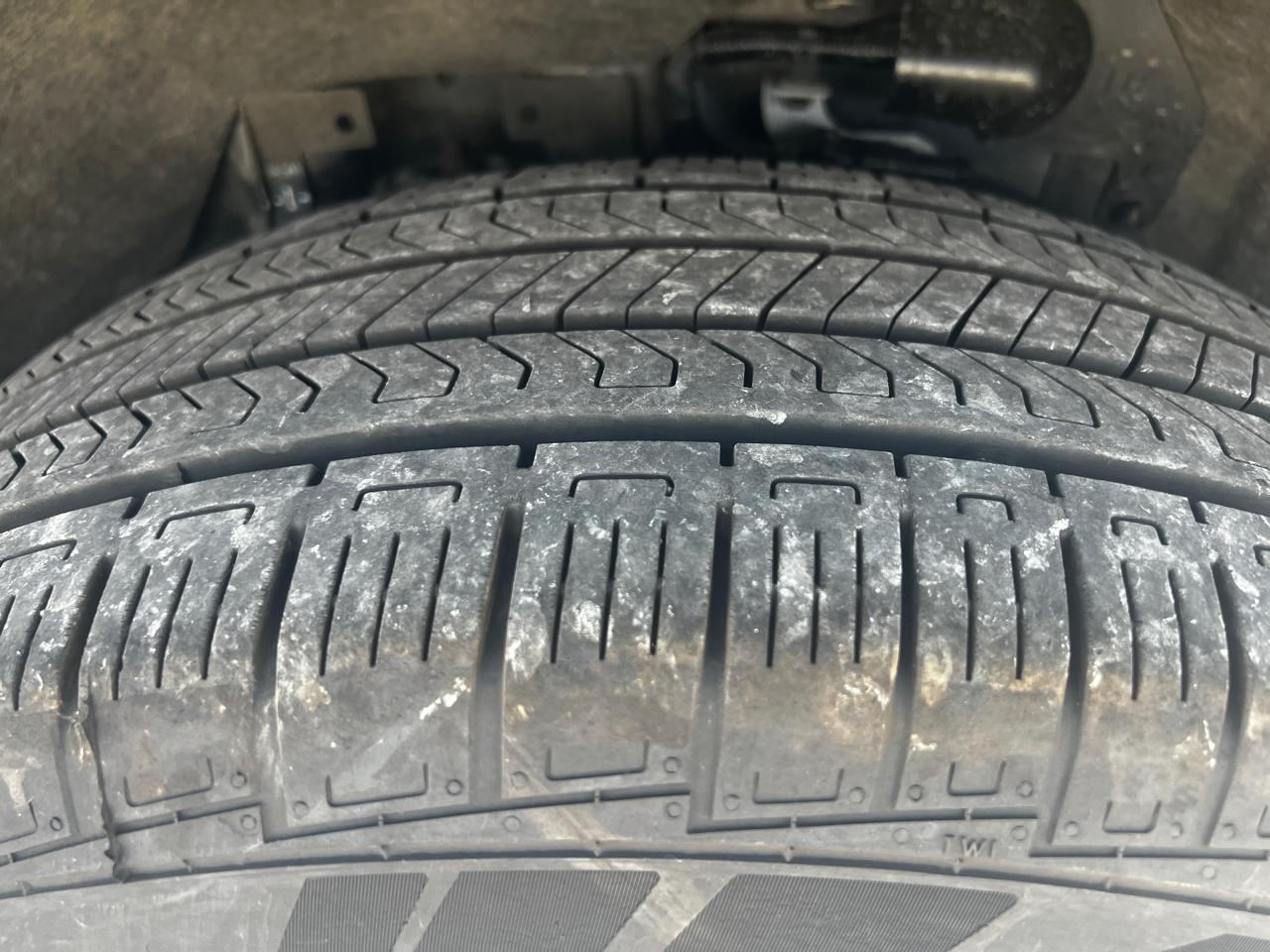 Nissan Rogue AWD S 2021