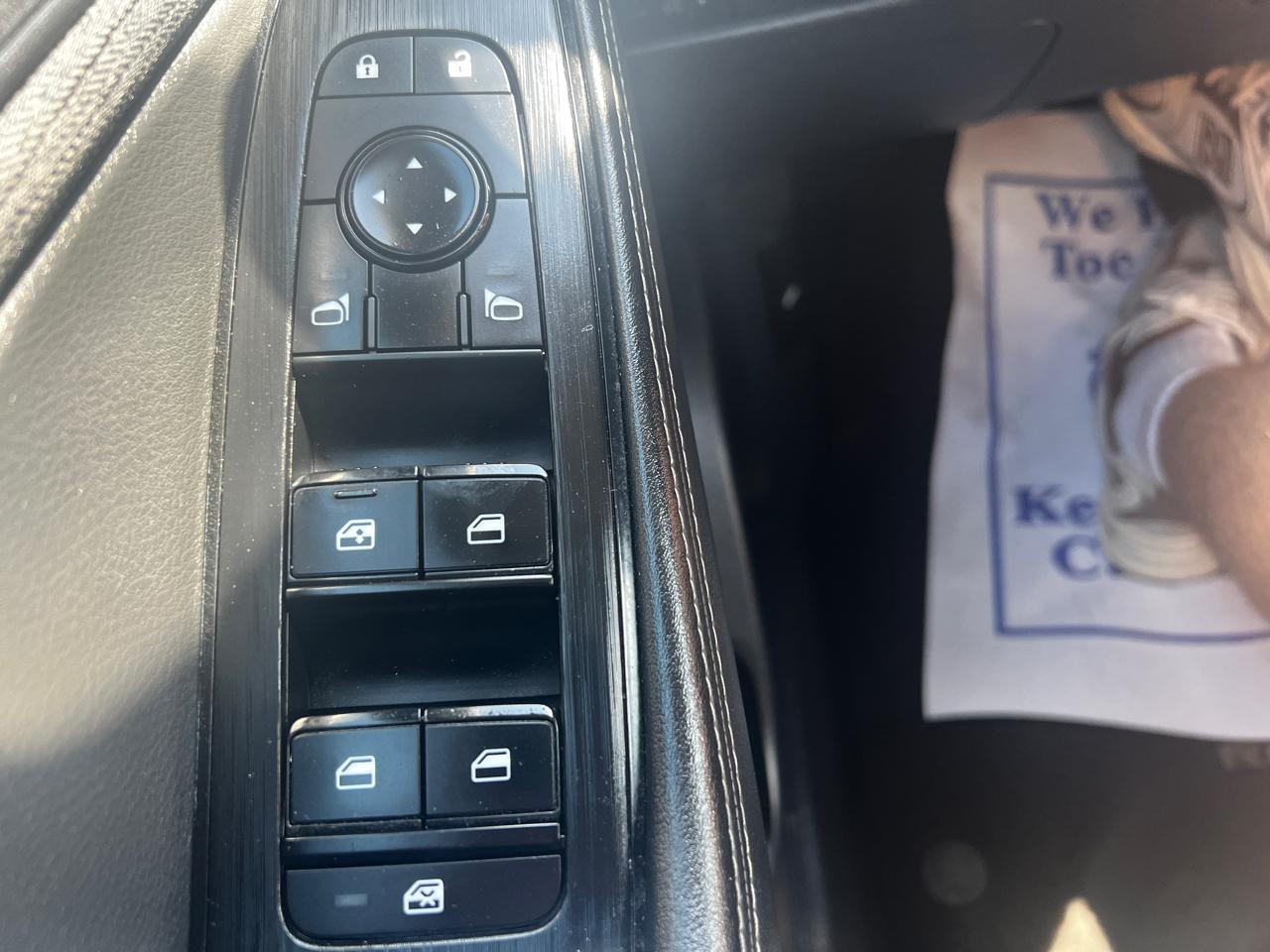 Nissan Rogue AWD S 2021