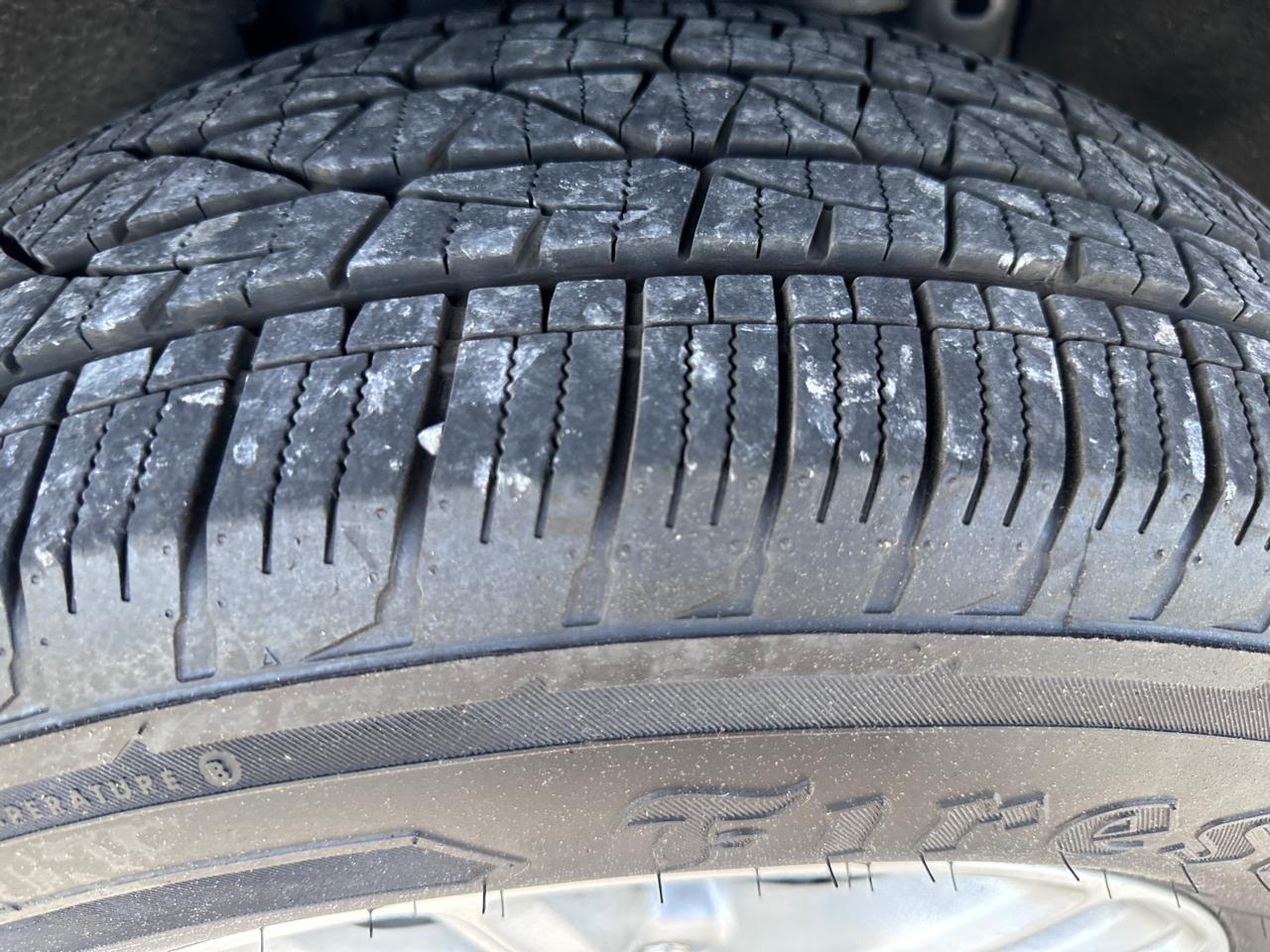 Ford Explorer Base 4WD 2021