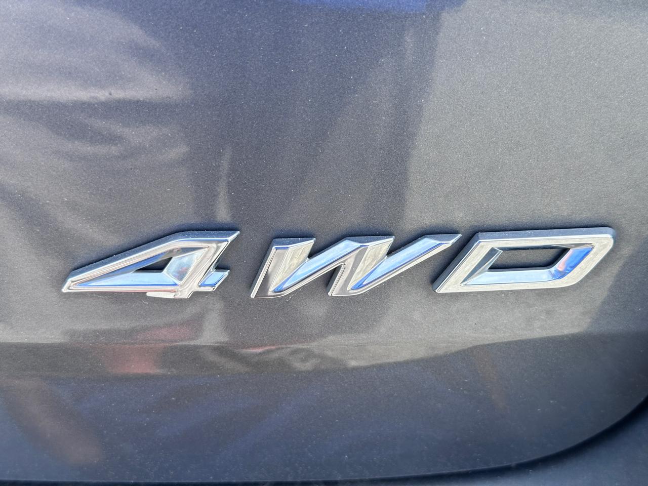 Ford Explorer Base 4WD 2021