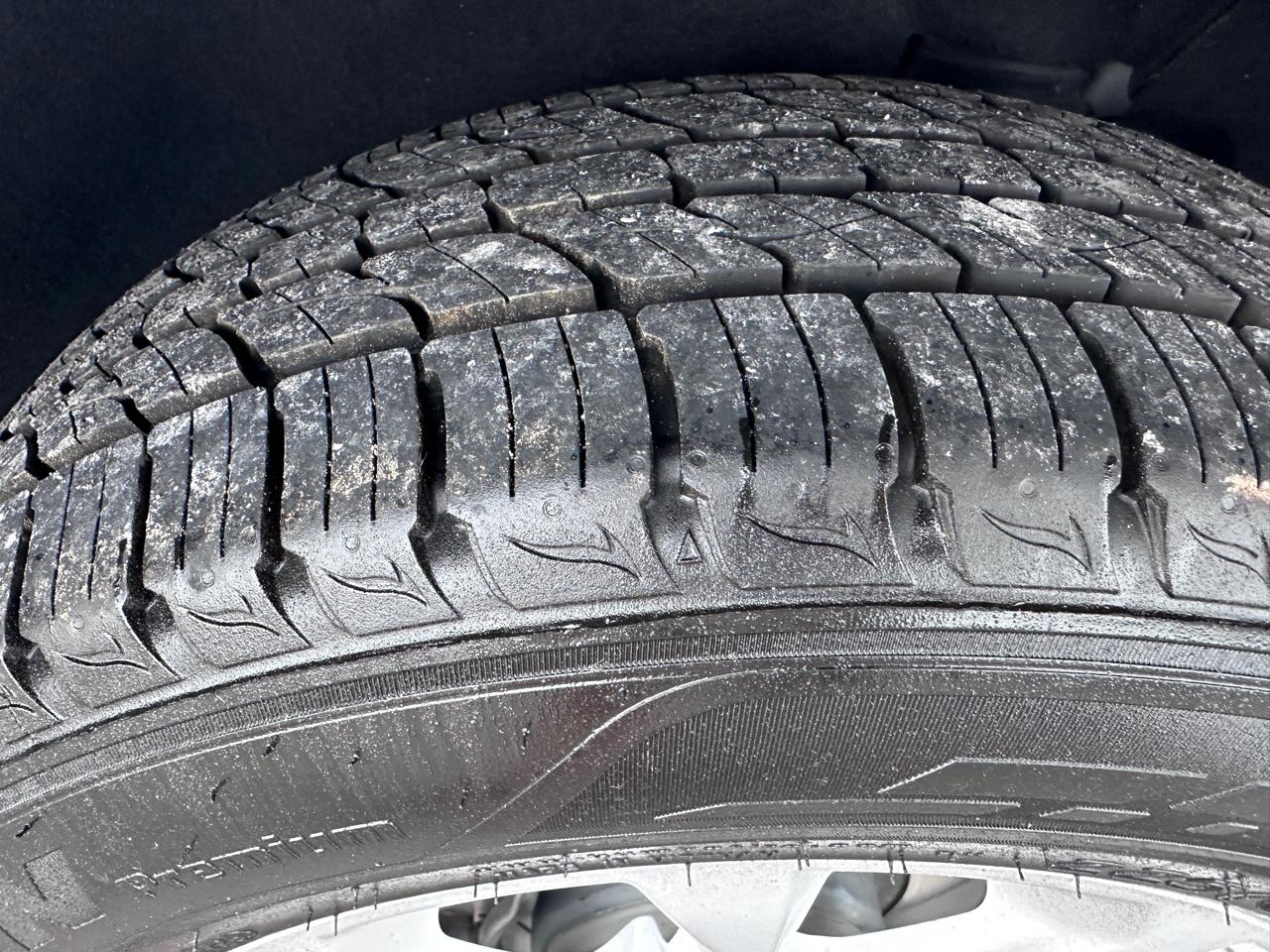 Chevrolet Equinox FWD 4dr LT w/2FL 2021