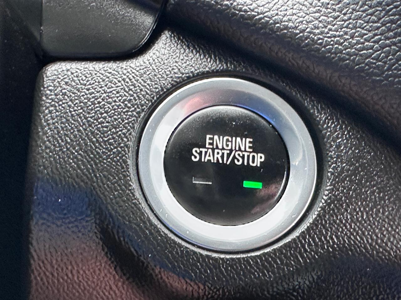 Chevrolet Equinox FWD 4dr LT w/2FL 2021