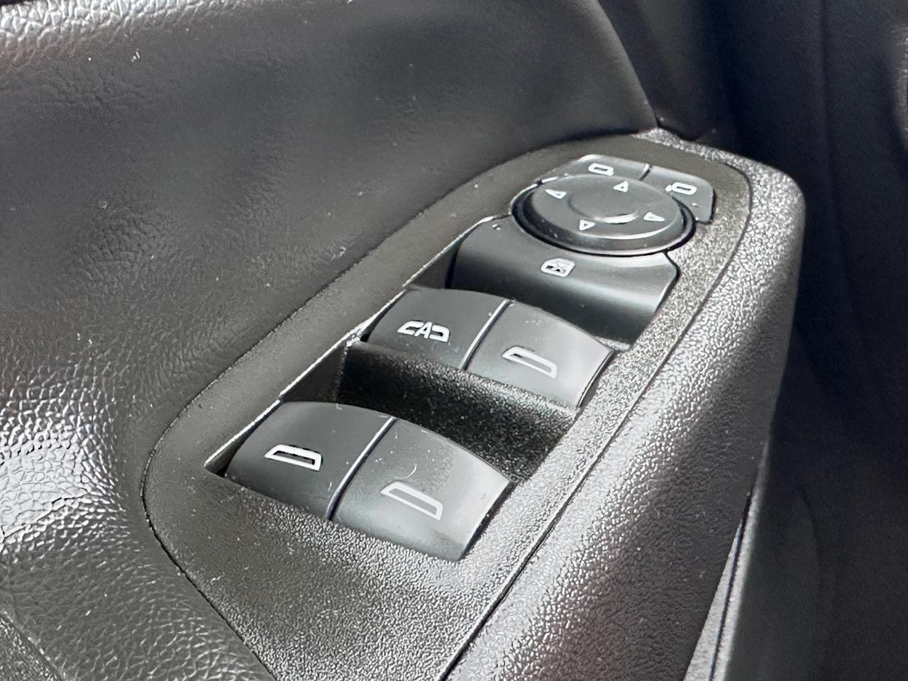 Chevrolet Equinox FWD 4dr LT w/2FL 2021