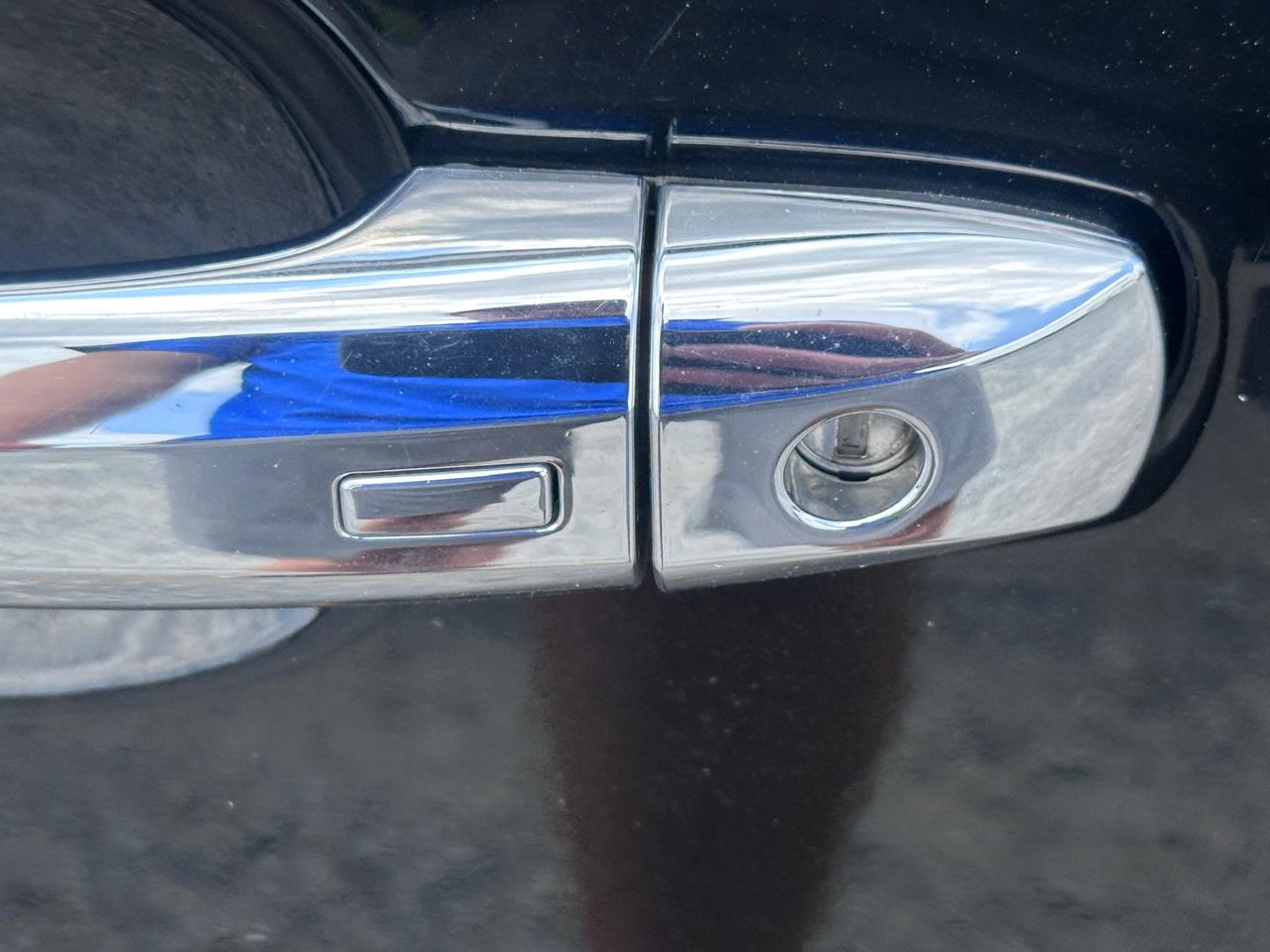 Nissan Altima 2.5 SV Sedan 2024
