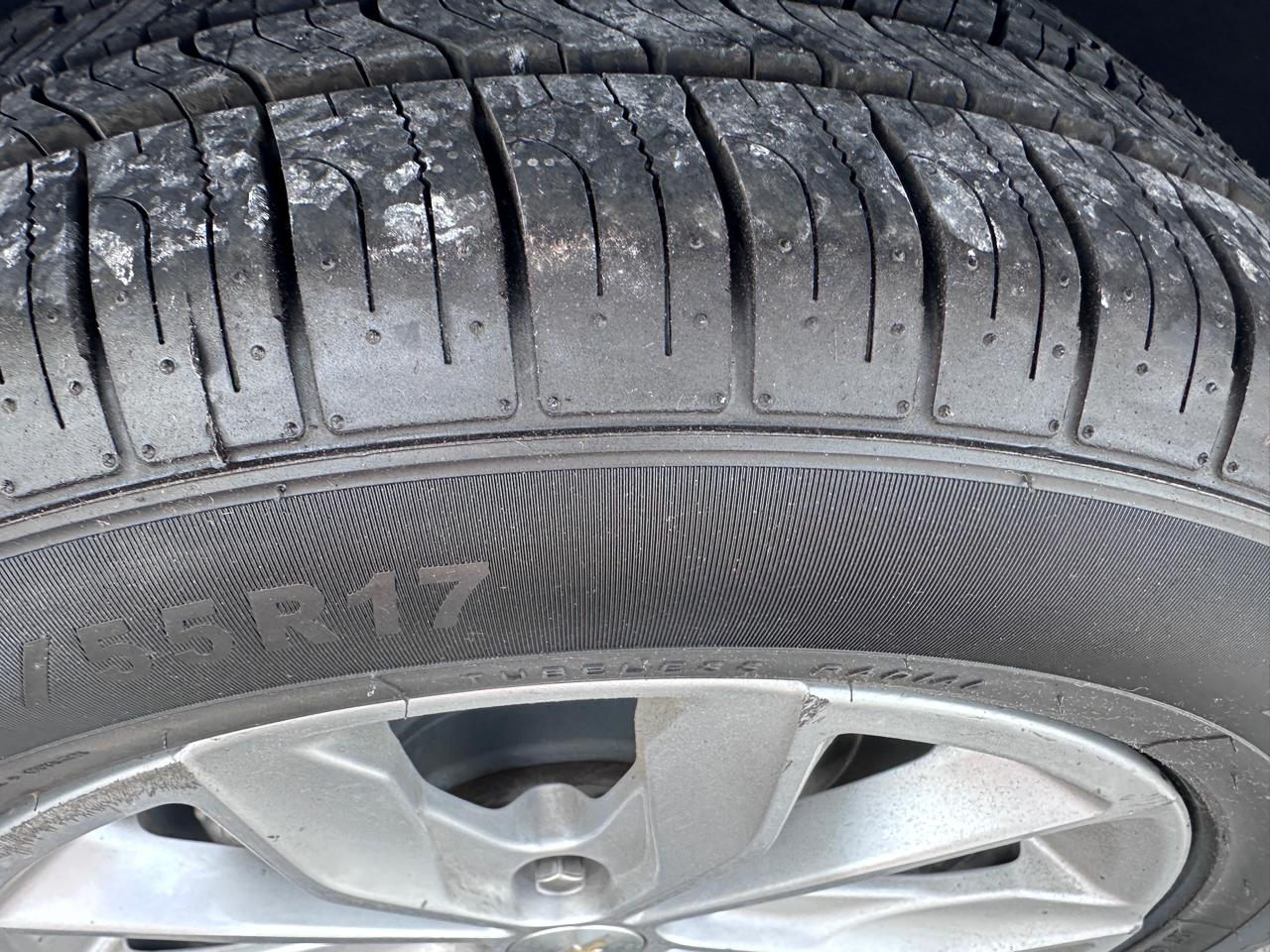 Chevrolet Malibu 4dr Sdn 1LT 2023