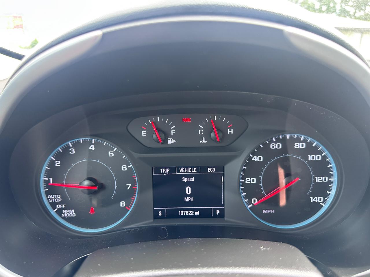 Chevrolet Malibu 4dr Sdn 1LT 2023