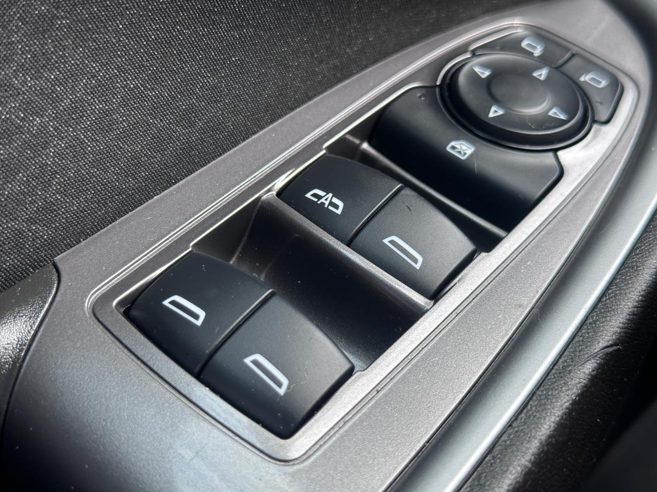 Chevrolet Malibu 4dr Sdn 1LT 2023