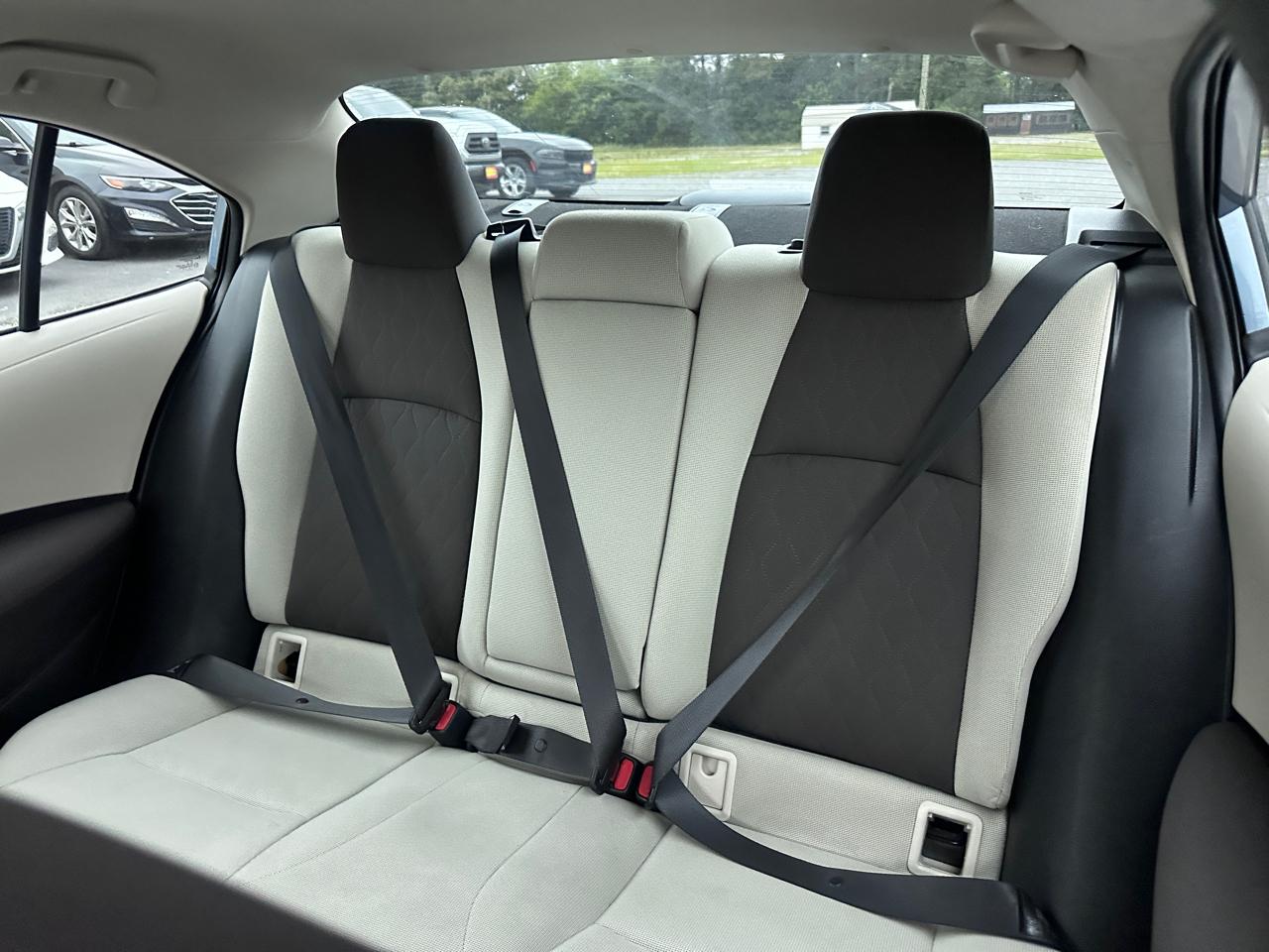 Toyota Corolla LE CVT (Natl) 2020