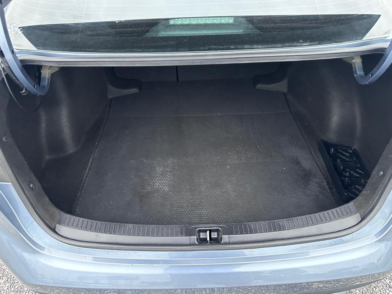 Toyota Corolla LE CVT (Natl) 2020