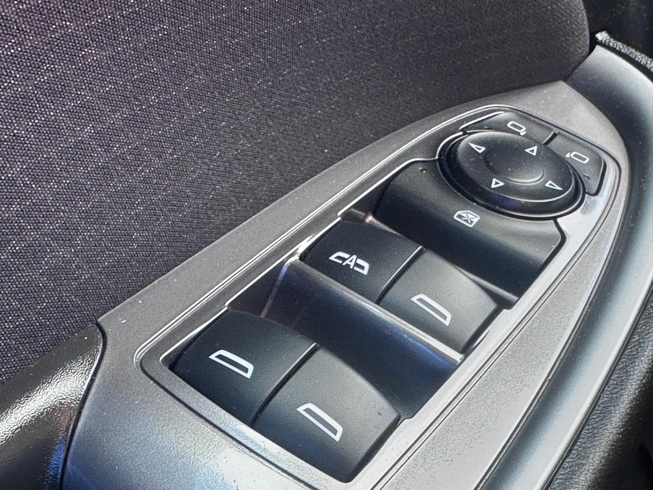 Chevrolet Malibu 4dr Sdn 1LT 2023