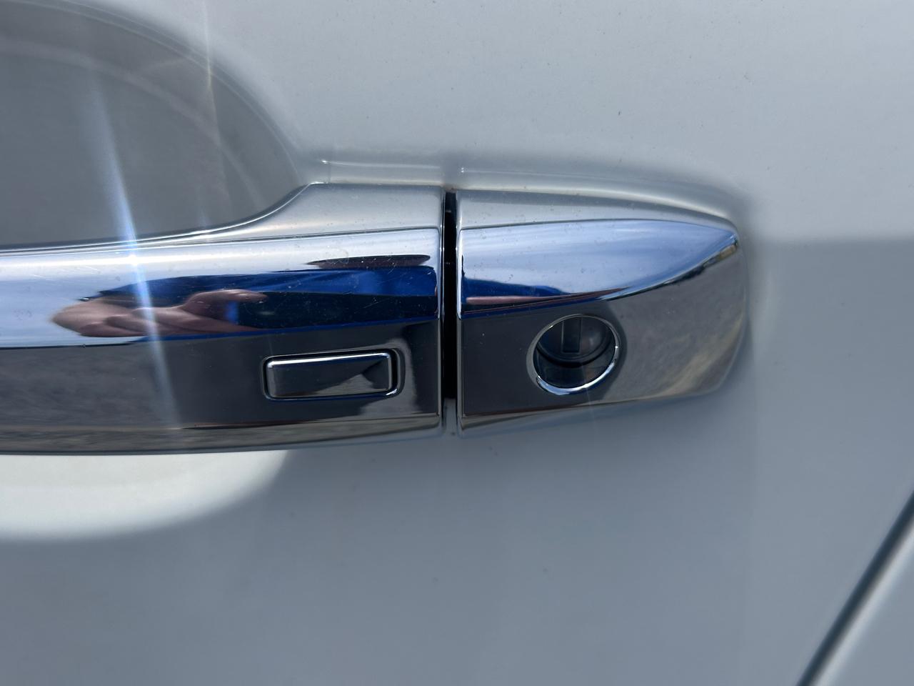 Nissan Altima 2.5 S Sedan 2022