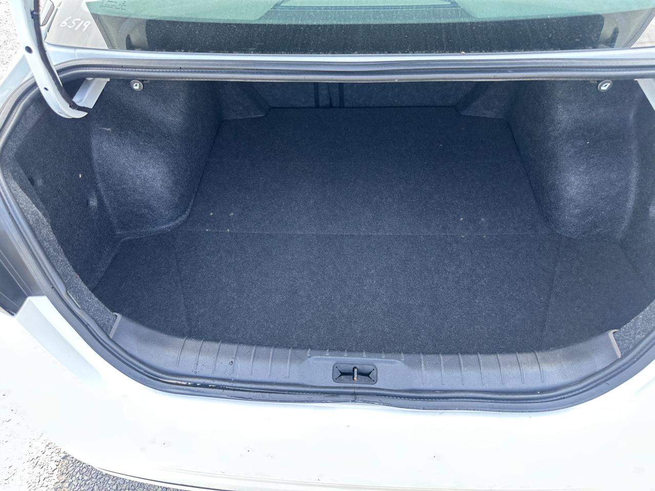 Nissan Altima 2.5 S Sedan 2022