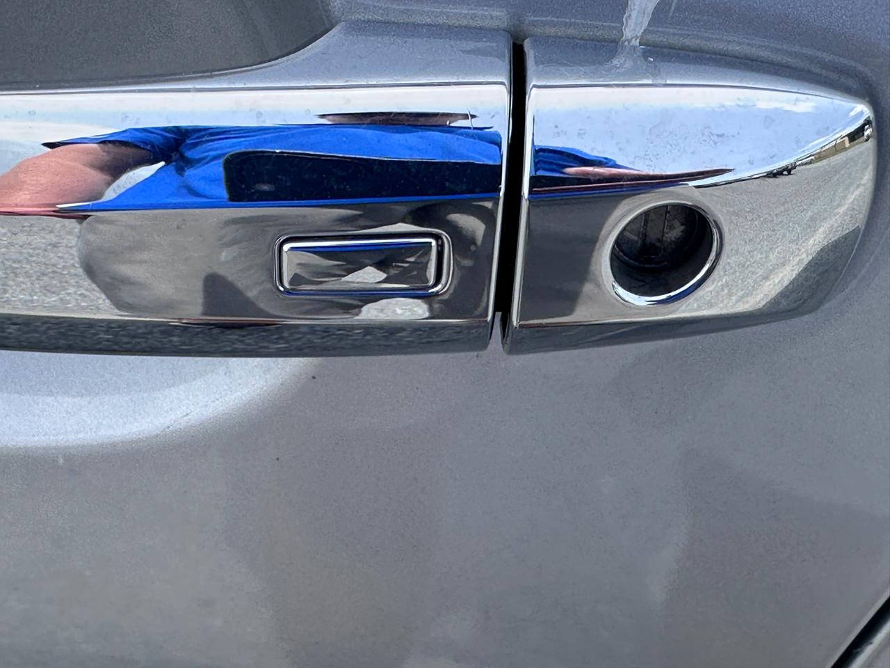 Nissan Altima 2.5 S Sedan 2022