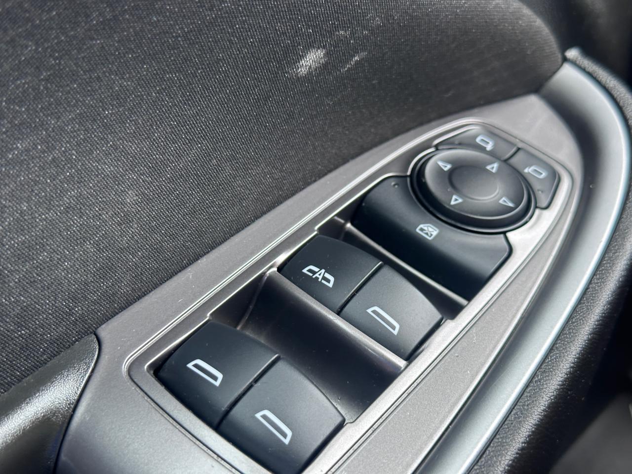 Chevrolet Malibu 4dr Sdn 1LT 2023