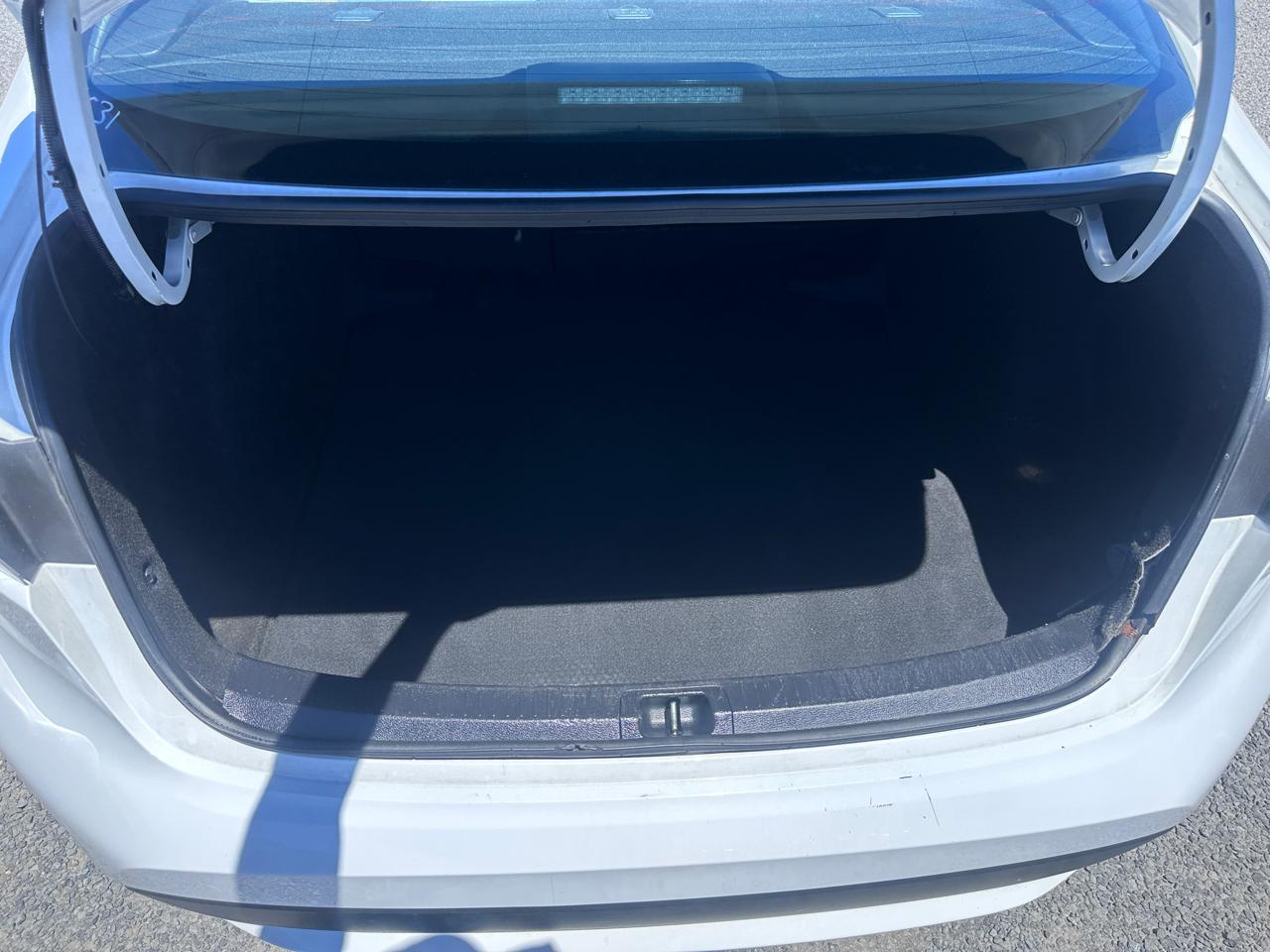Toyota Corolla LE CVT (Natl) 2020