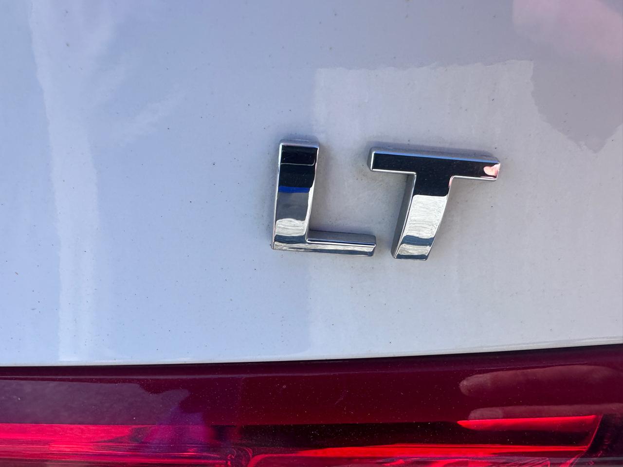 Chevrolet Malibu 4dr Sdn 1LT 2023