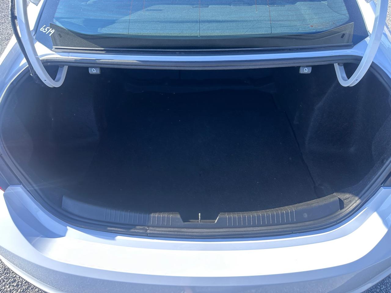 Chevrolet Malibu 4dr Sdn 1LT 2023