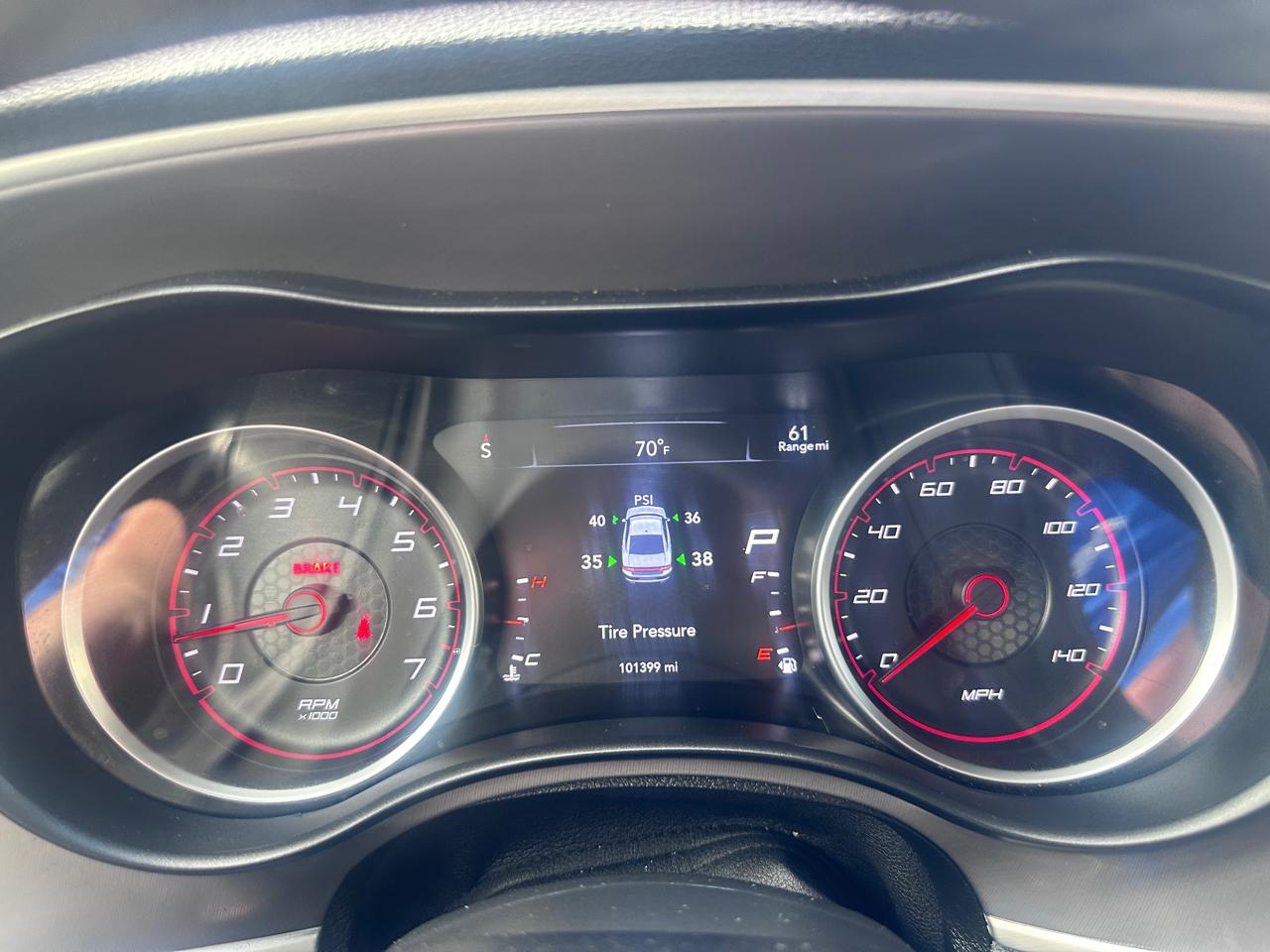 Dodge Charger SXT RWD 2022