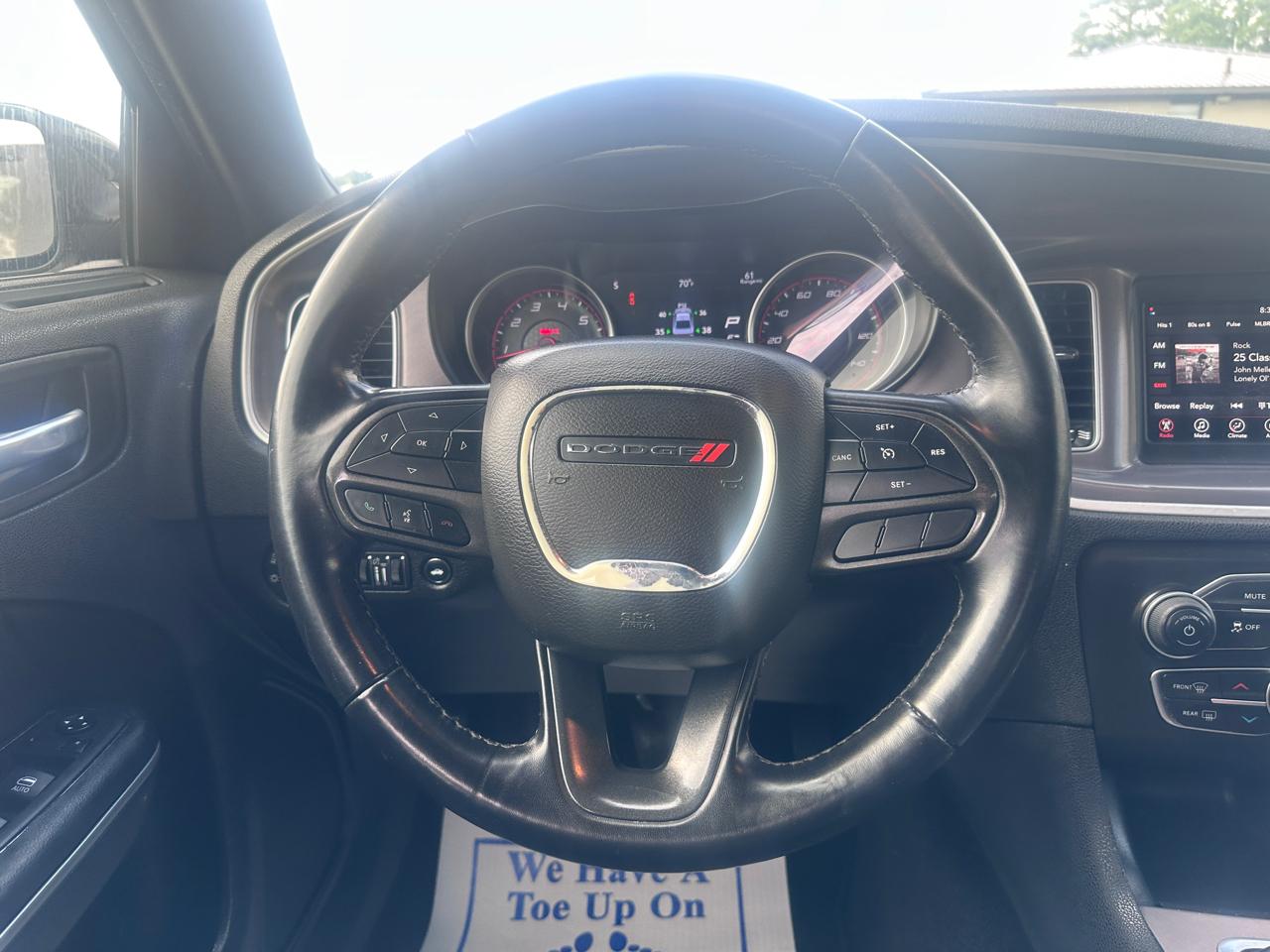 Dodge Charger SXT RWD 2022