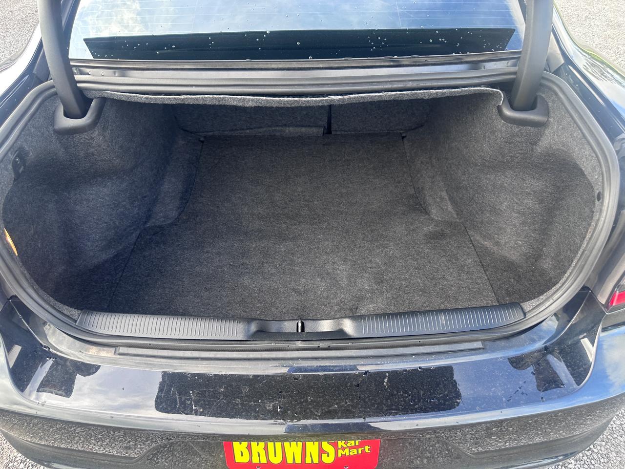 Dodge Charger SXT RWD 2022