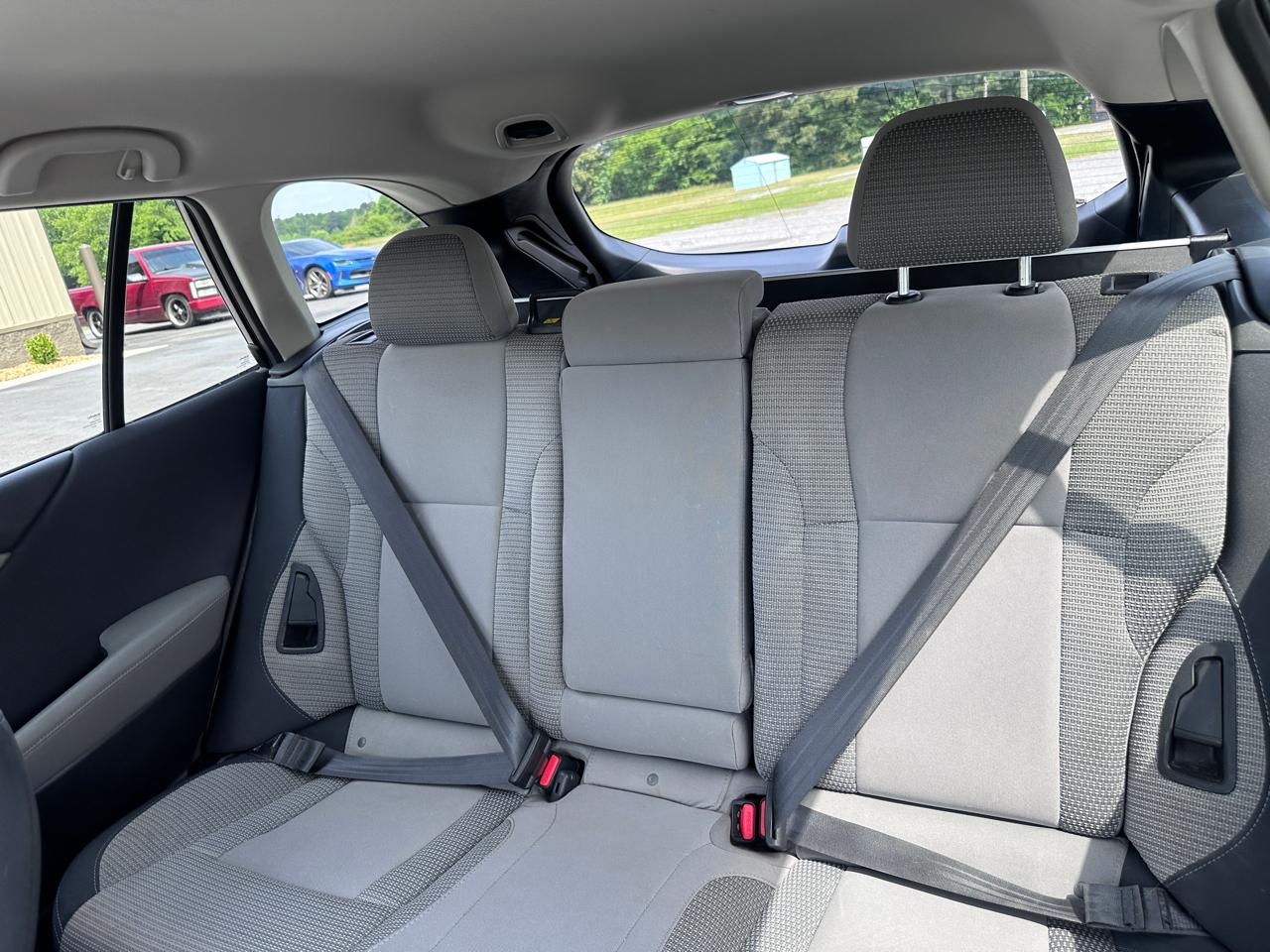 Subaru Outback Premium CVT 2022