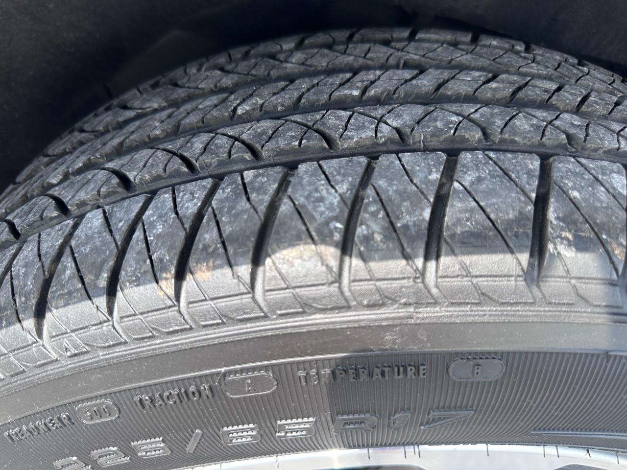 Subaru Outback Premium CVT 2022