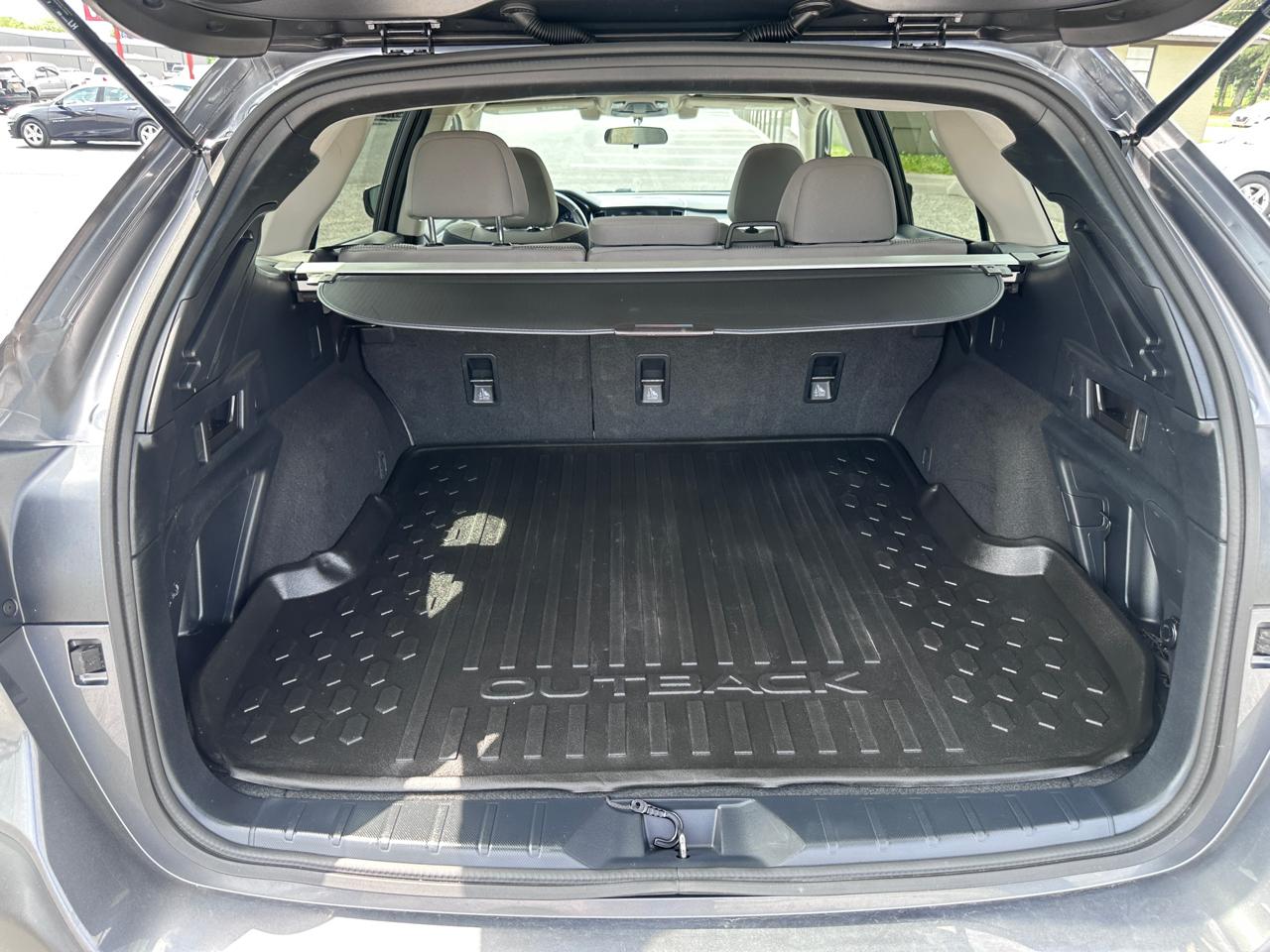 Subaru Outback Premium CVT 2022