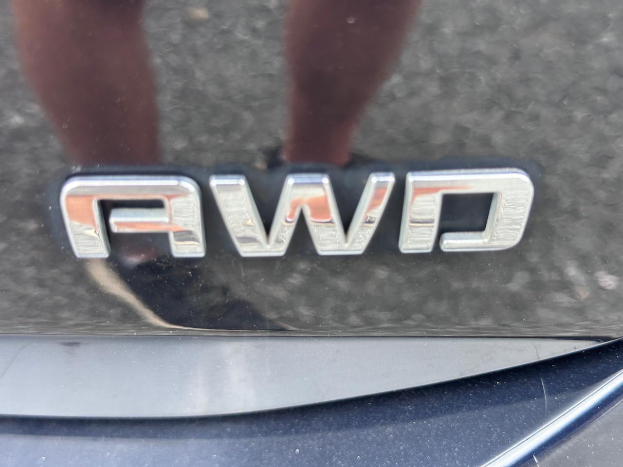Chevrolet Equinox AWD 4dr LS w/1FL 2020