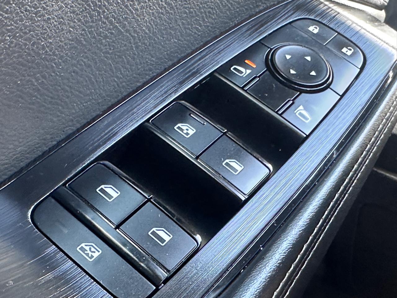 Nissan Rogue AWD S 2021