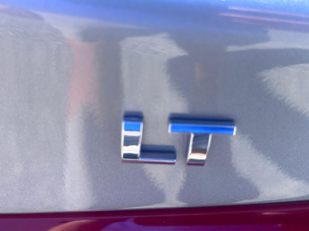 Chevrolet Malibu 4dr Sdn 1LT 2023