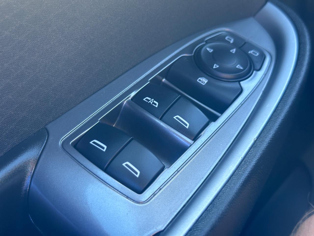 Chevrolet Malibu 4dr Sdn 1LT 2023