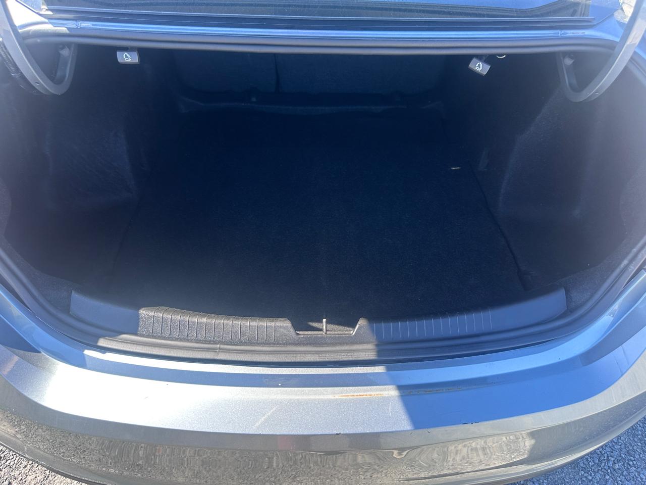 Chevrolet Malibu 4dr Sdn 1LT 2023