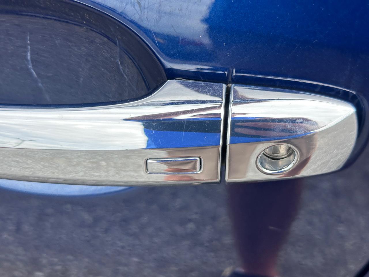 Nissan Altima 2.5 S Sedan 2021
