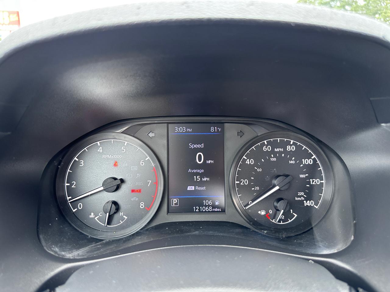 Nissan Altima 2.5 S Sedan 2021