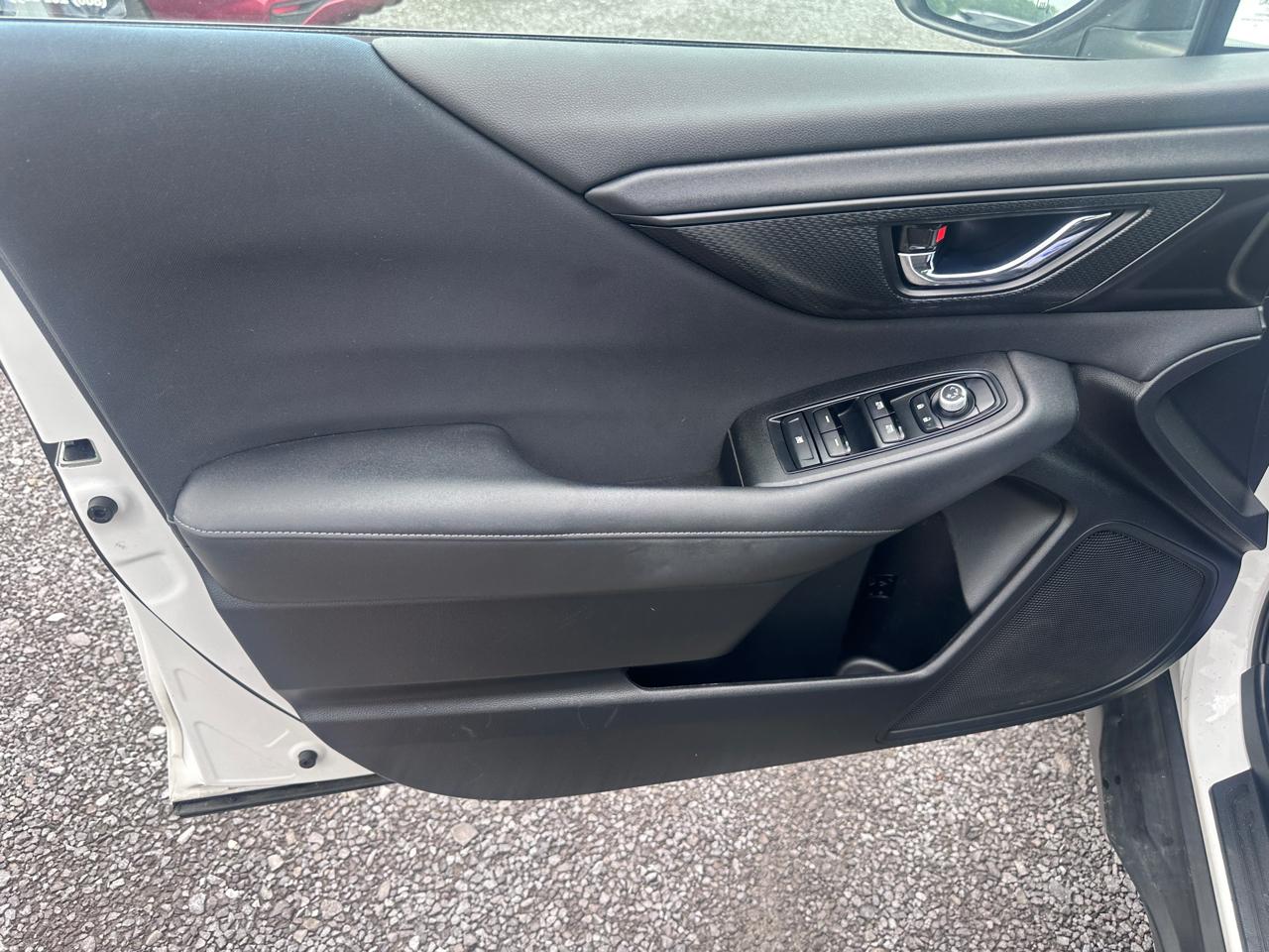 Subaru Outback Premium CVT 2022
