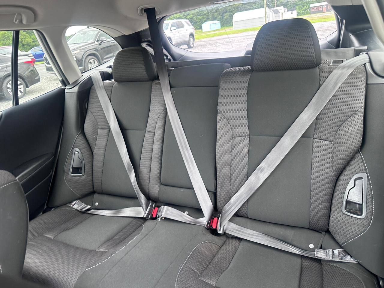 Subaru Outback Premium CVT 2022