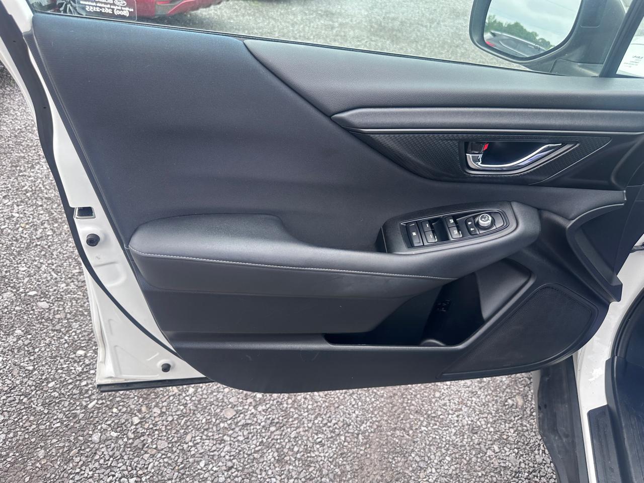 Subaru Outback Premium CVT 2022