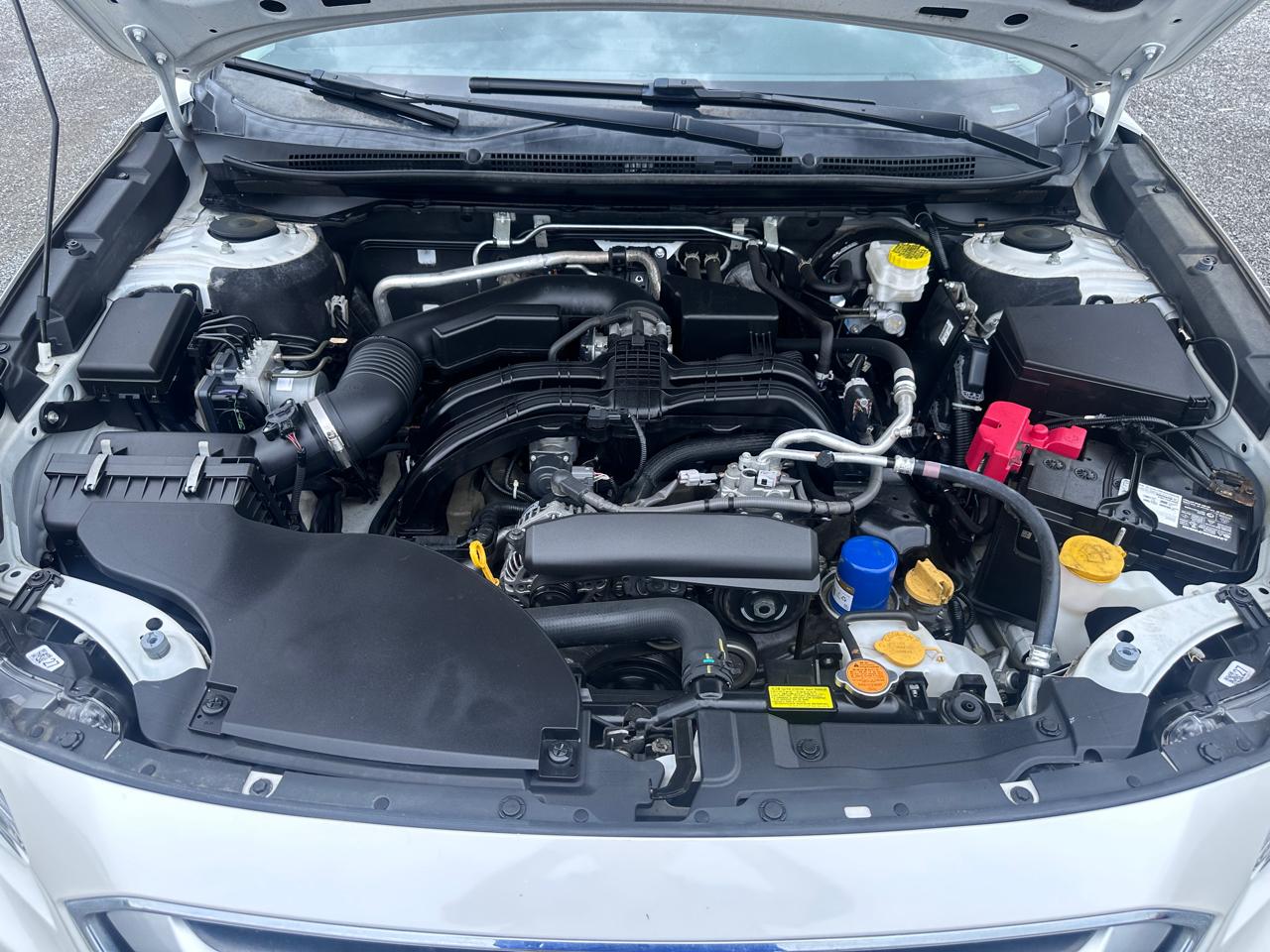 Subaru Outback Premium CVT 2022