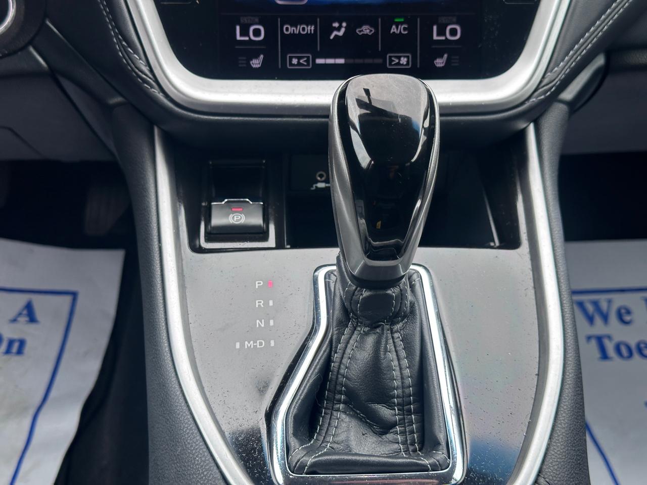 Subaru Outback Premium CVT 2022