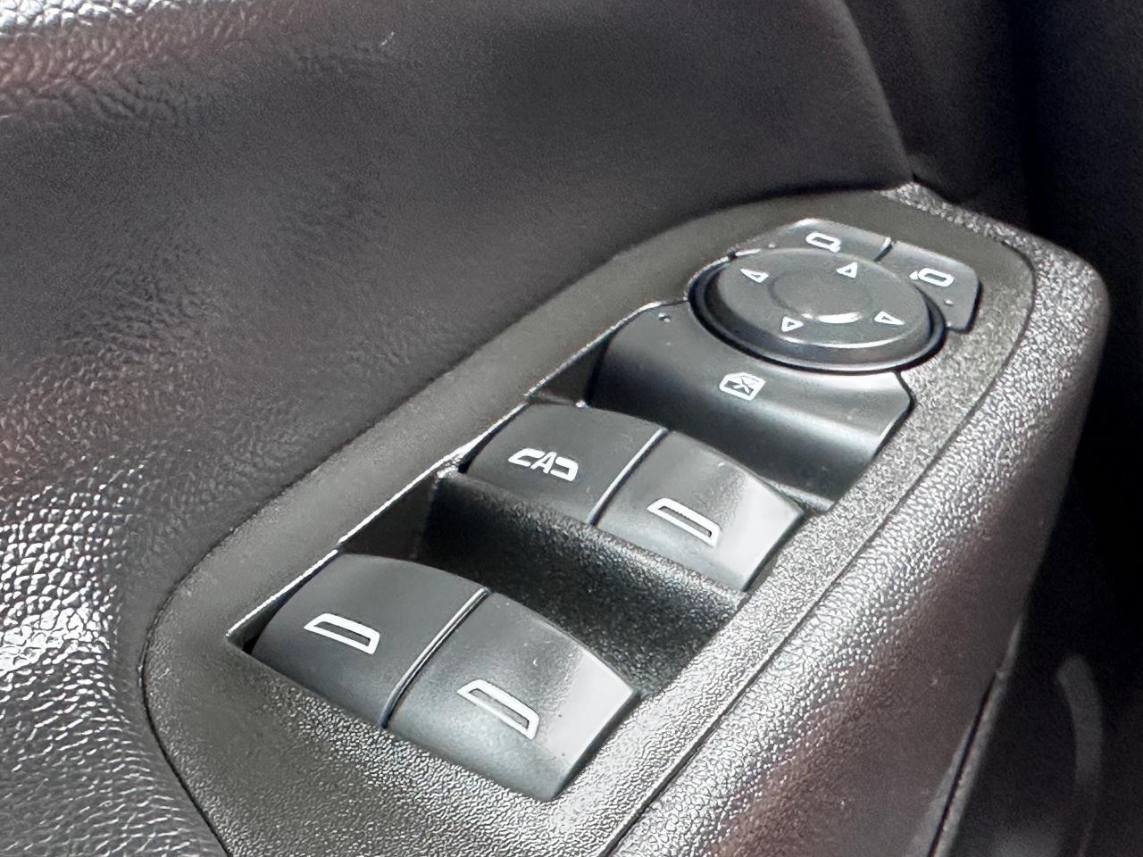 Chevrolet Equinox FWD 4dr LT w/1LT 2022
