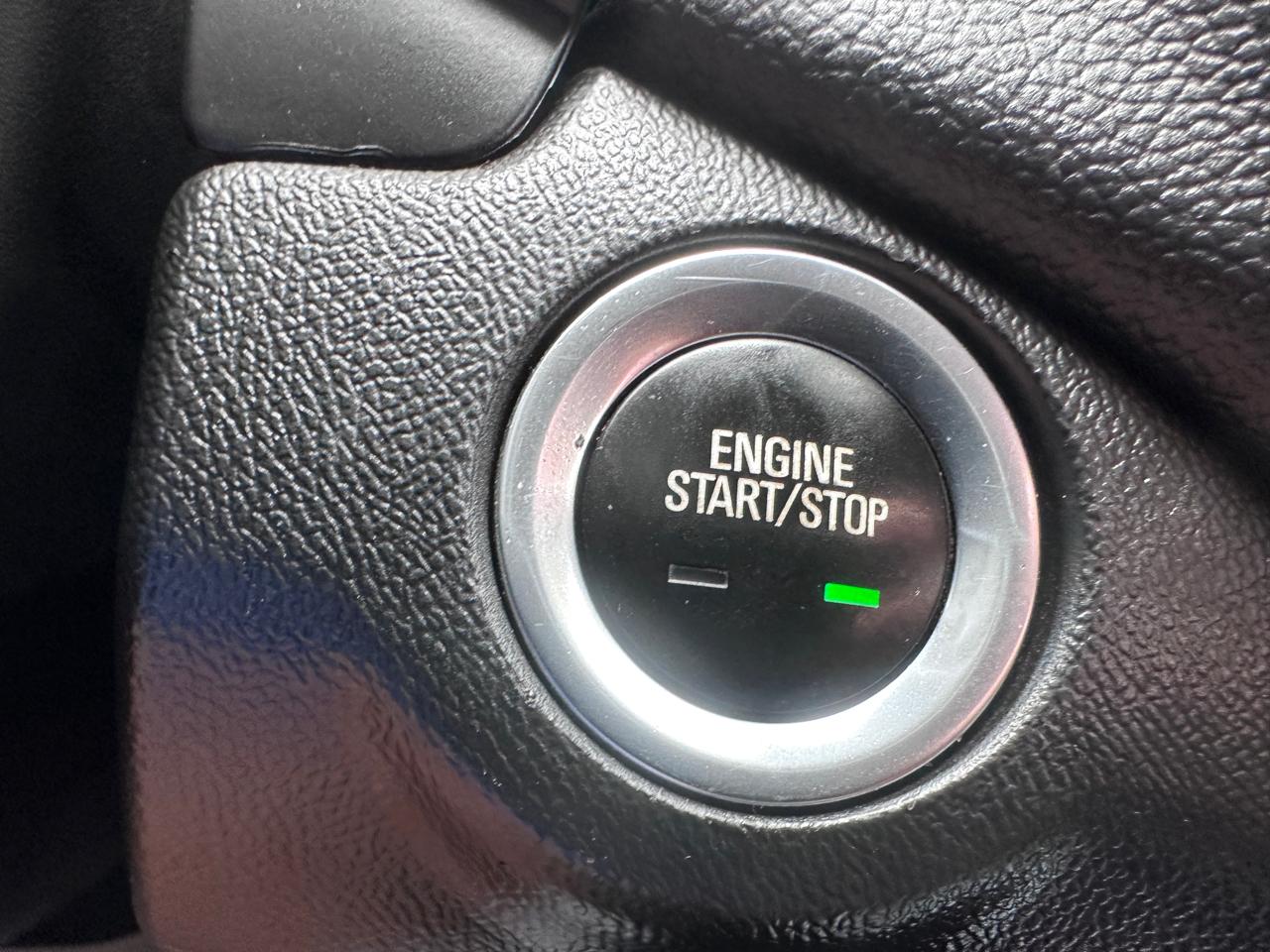 Chevrolet Equinox FWD 4dr LT w/1LT 2022