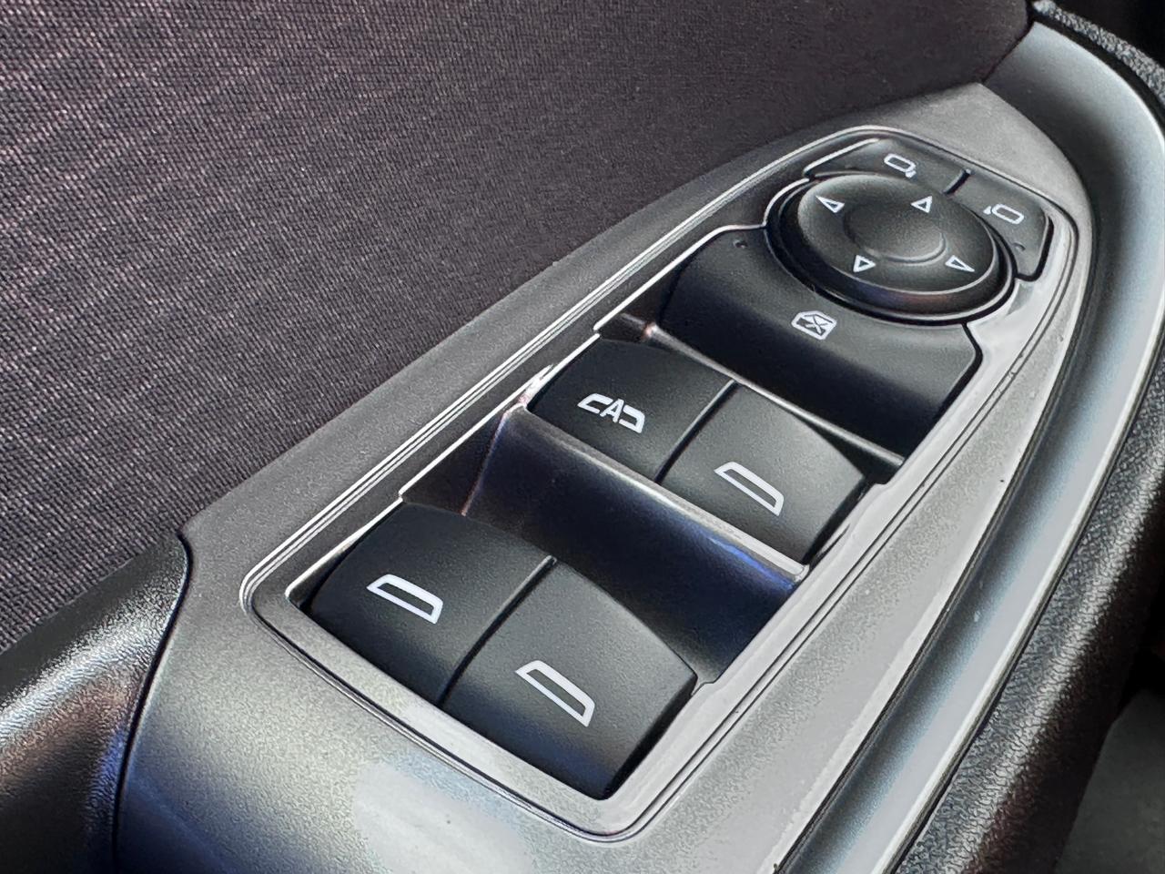 Chevrolet Malibu 4dr Sdn 1LT 2023