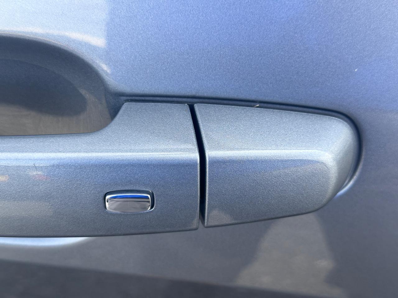 Chevrolet Malibu 4dr Sdn 1LT 2023