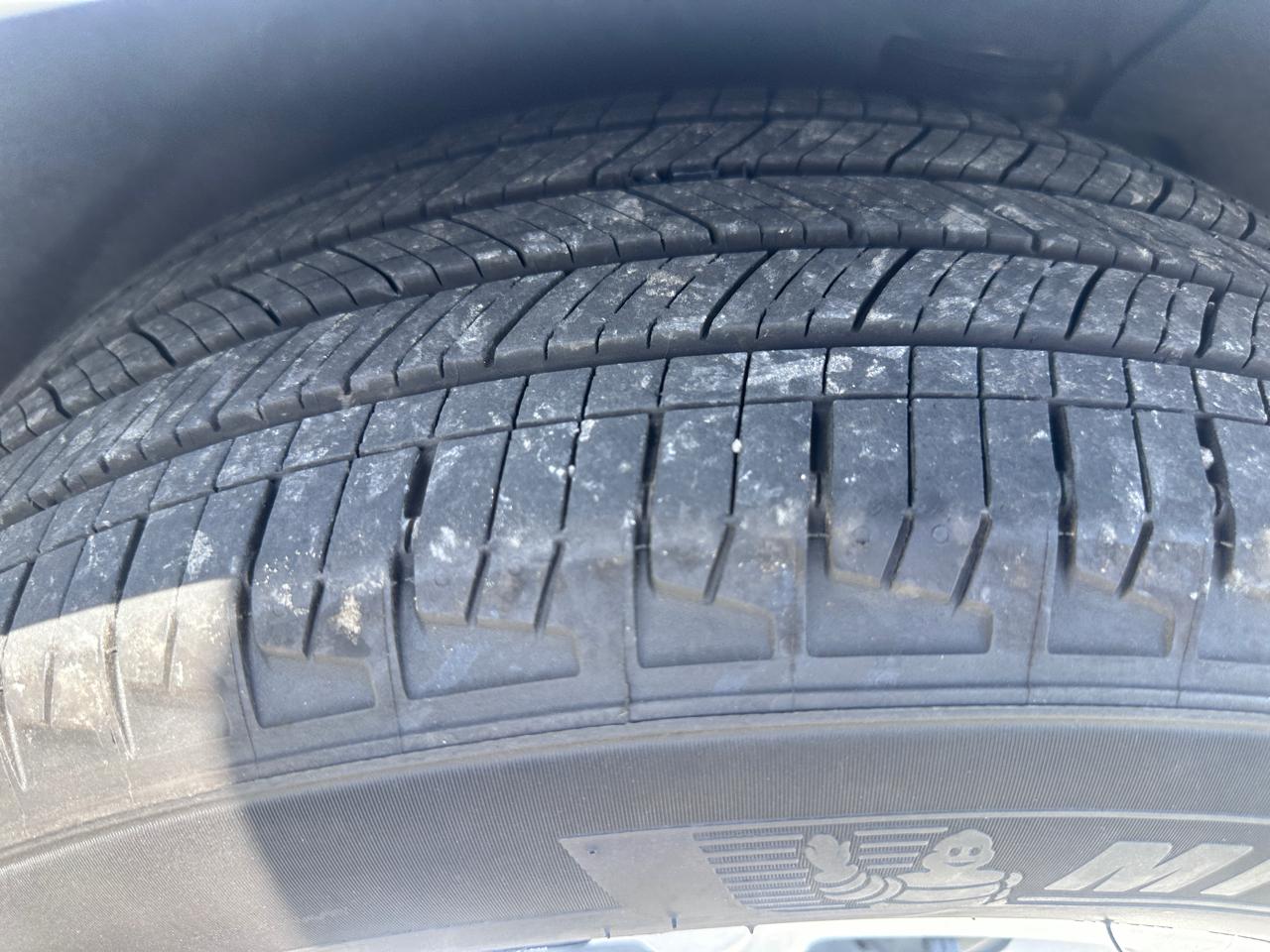 Chevrolet Equinox FWD 4dr LS w/1FL 2022